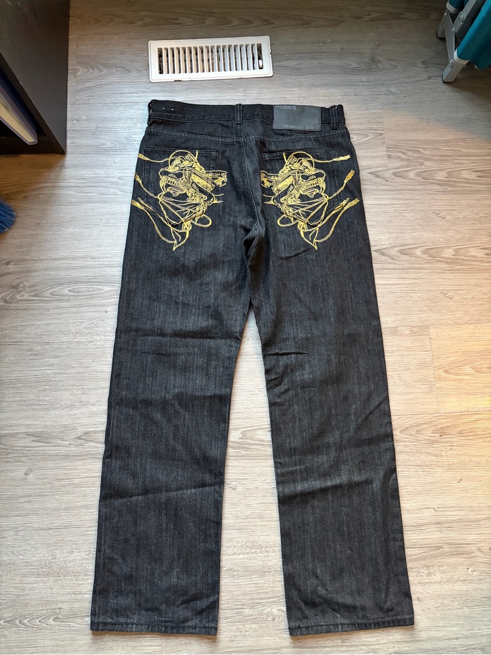 Vintage Rocawear Jeans